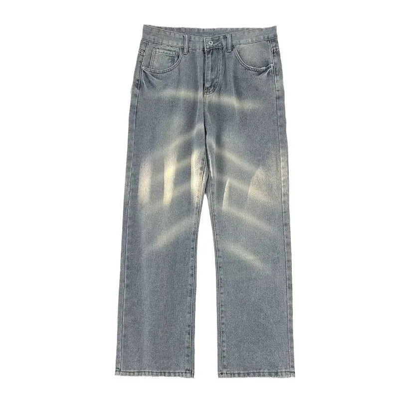 Hip Hop Jeans