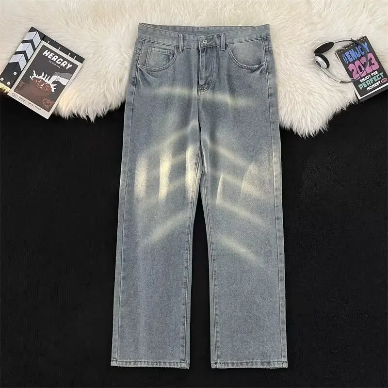 Hip Hop Jeans