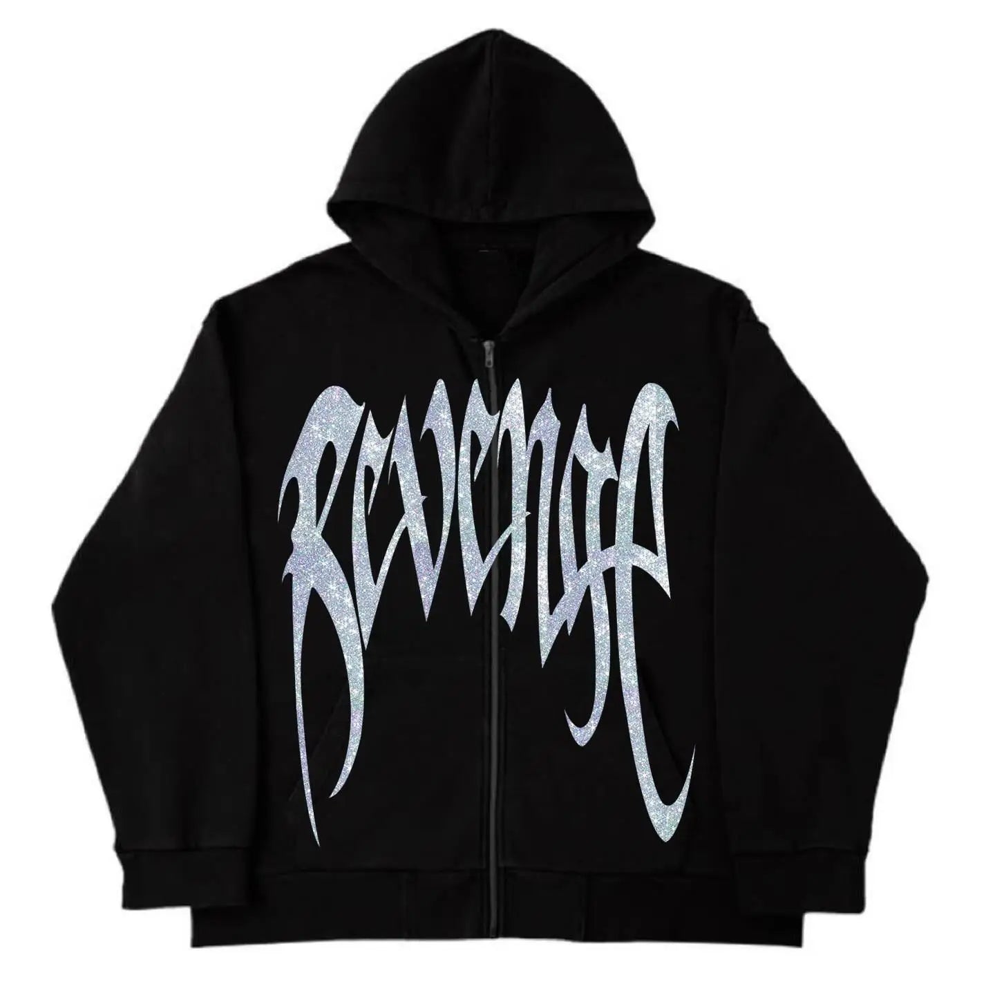 The Revenge Hoodie