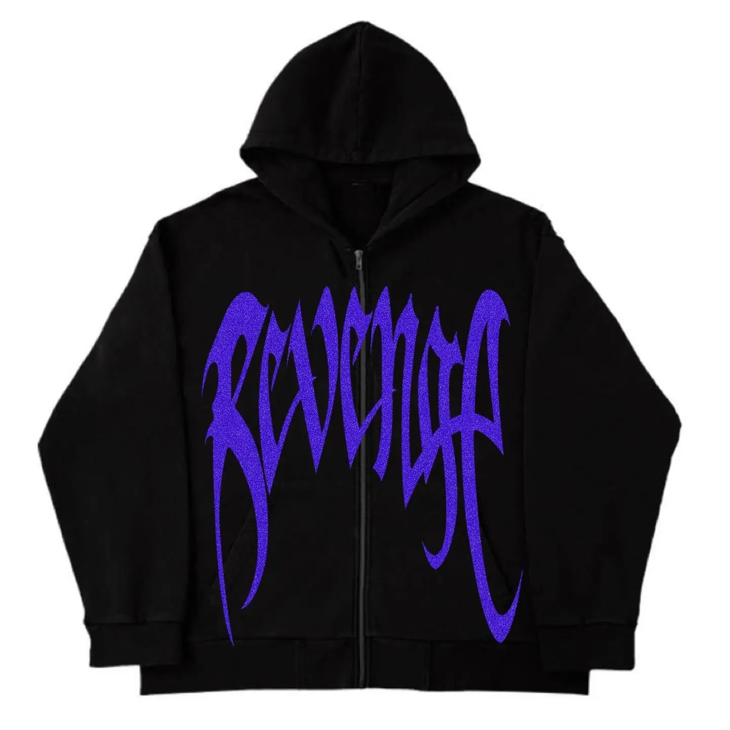 The Revenge Hoodie