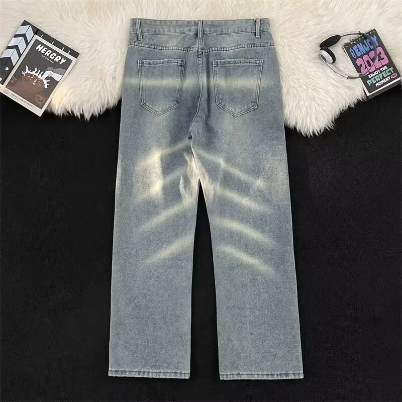 Hip Hop Jeans