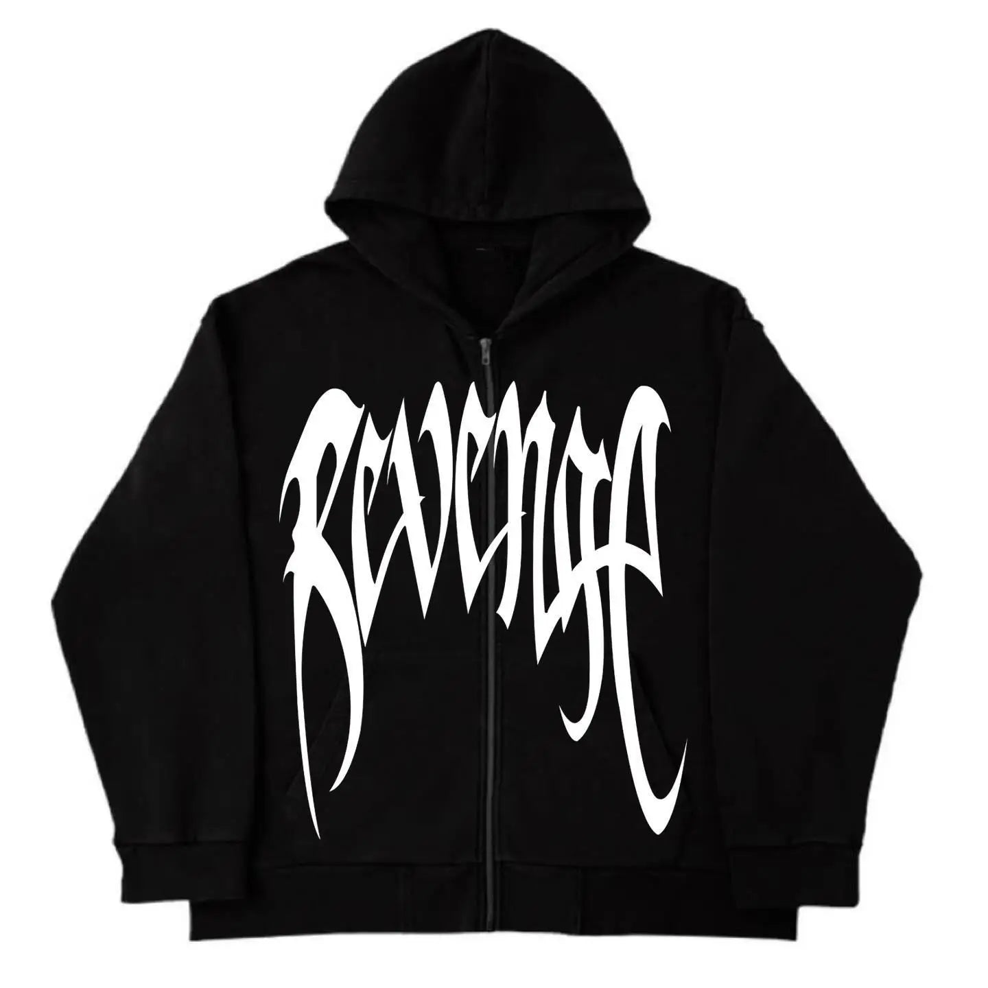 The Revenge Hoodie