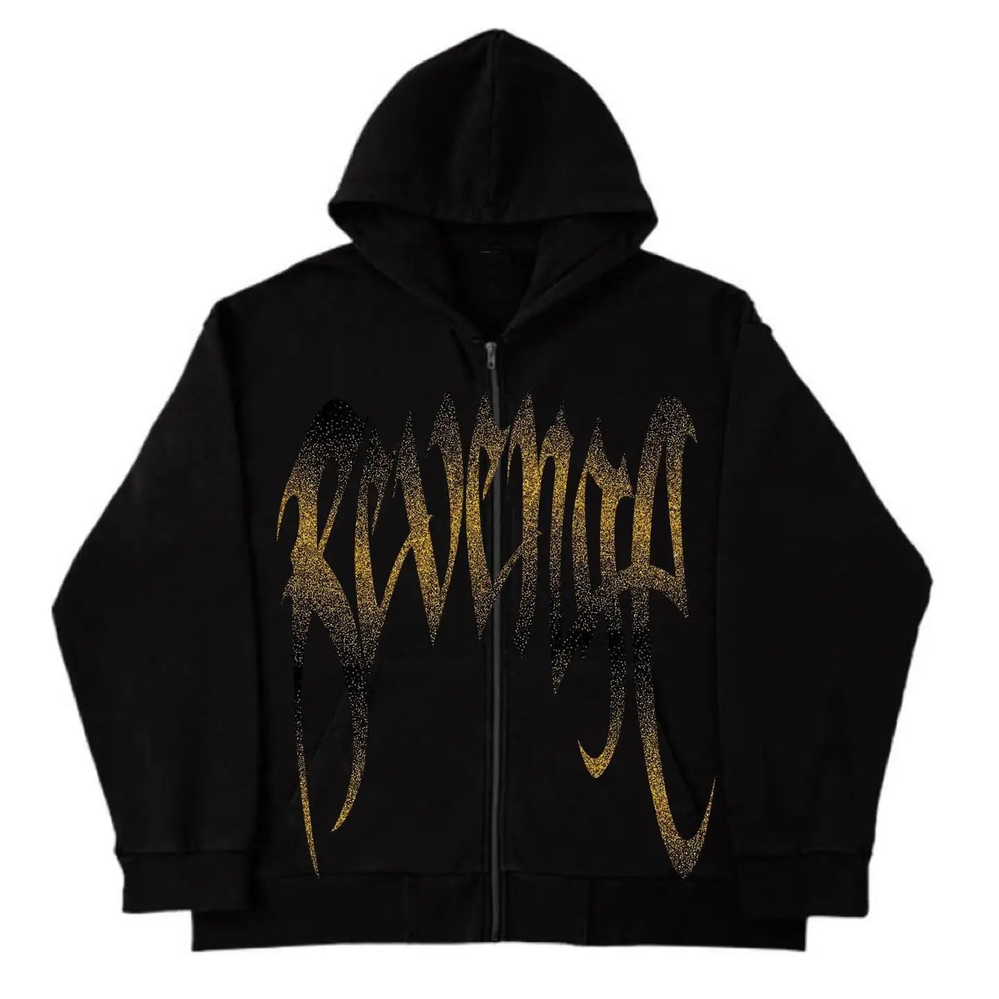 The Revenge Hoodie